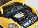 1:18 Kyosho Volkswagen The Beetle Coupé 2011 Yellow. Uploaded by Ricardo